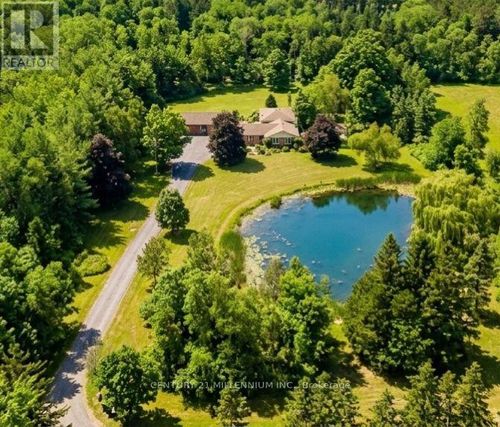 12210 4 Line, Nassagaweya, ON, N0B2K0 | Card Image