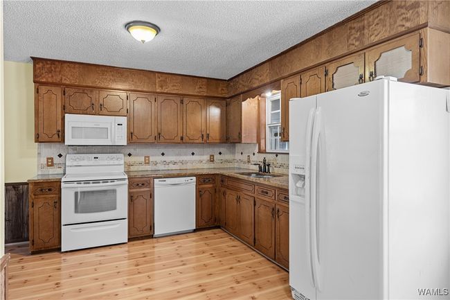 511 Lamon Chapel Loop, House other with 3 bedrooms, 3 bathrooms and null parking in Jasper AL | Image 31