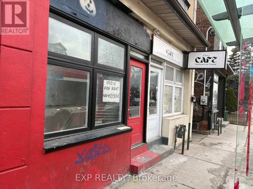 1927 Davenport Rd, Toronto, ON, M6N1C3 | Card Image