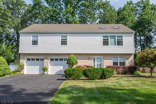96 Ball Ave, Parsippany, NJ, 07054-2125 | Card Image