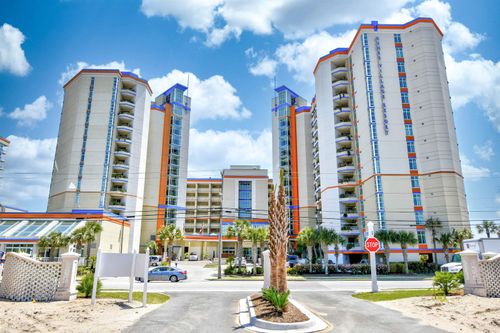 255-5200 N Ocean Blvd, Myrtle Beach, SC, 29577-2539 | Card Image