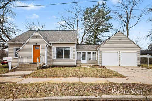 2115 Alto Ave, Grand Rapids, MI, 49507-3317 | Card Image