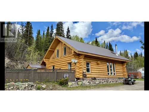 17025 Bc-35, Burns Lake, BC, V0J | Card Image