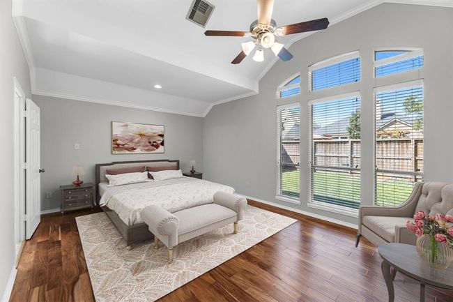 13703 Evening Wind Dr, House other with 4 bedrooms, 3 bathrooms and 2 parking in Pearland TX | Image 25