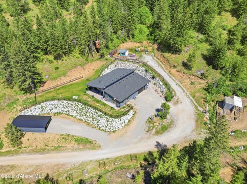 416 Miner, Blanchard, ID, 83804 | Card Image