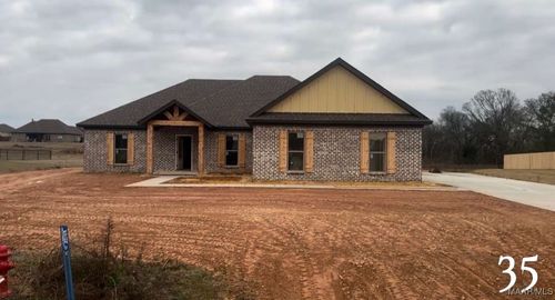 223 Preserve Ridge Ln, Wetumpka, AL, 36092-7587 | Card Image