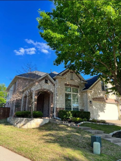 1912 Van Landingham Dr, Mckinney, TX, 75071-4778 | Card Image