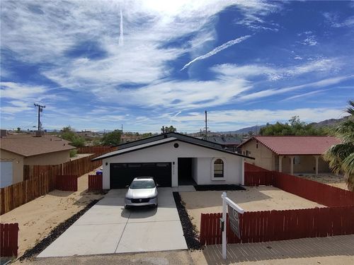 6355 Mojave Ave, 29 Palms, CA, 92277-2044 | Card Image