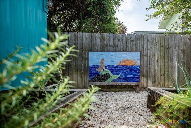 112 W Van Buren Ave, House other with 3 bedrooms, 2 bathrooms and null parking in Port O Connor TX | Image 11