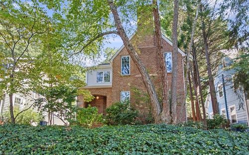 818 Carolina Ave, Winston Salem, NC, 27101-1107 | Card Image