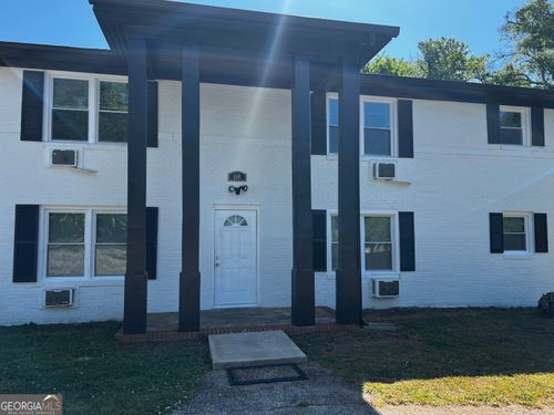 610 N College Drive, Cedartown, GA, 30125 | Card Image
