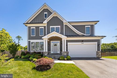 3168 Pond Mist Way, HERNDON, VA, 20171-1905 | Card Image
