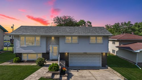 543 Aspen Dr, Dyer, IN, 46311-2206 | Card Image
