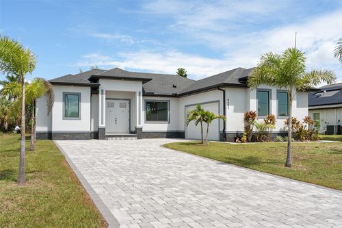 9487 Rosebud Cir, Port Charlotte, FL, 33981-3210 | Card Image