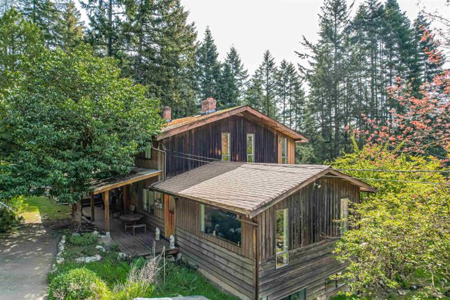 777 Beaver Point Road, House other with 4 bedrooms, 3 bathrooms and null parking in Salt Spring Island BC | Image 8