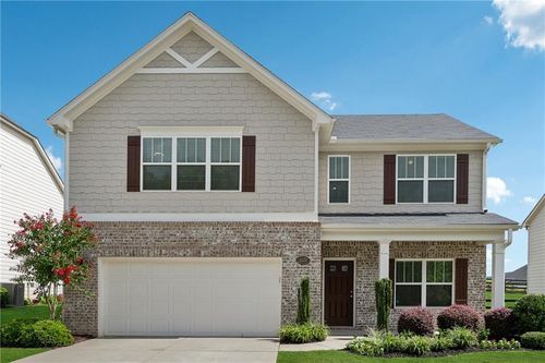 4030 Bluff Creek Dr, Cumming, GA, 30028-3109 | Card Image