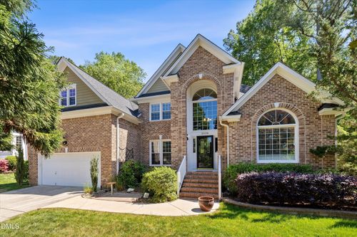 3608 Summer Leaf Ct, Raleigh, NC, 27615-4191 | Card Image