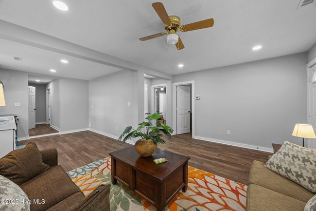 10378 Neuse Rd, House other with 3 bedrooms, 2 bathrooms and null parking in Grantsboro NC | Image 8