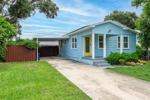 5013 17th Ave S, GULFPORT, FL, 33707-4329 | Card Image