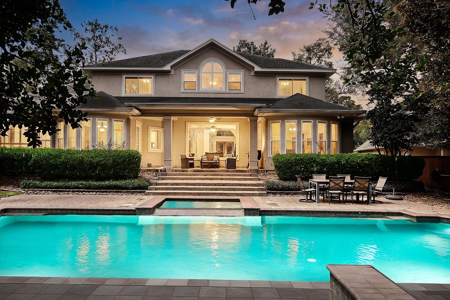 Residential in The Woodlands 4