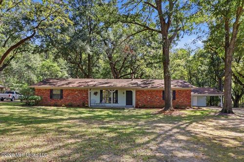 3664 N Liberty Street, Canton, MS, 39046 | Card Image
