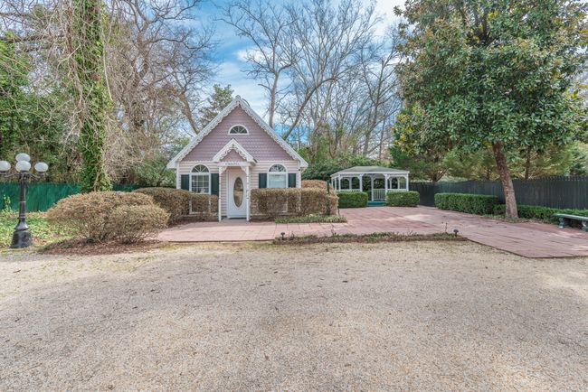 446 Laurens St Nw, House other with 4 bedrooms, 3 bathrooms and null parking in Aiken SC | Image 37