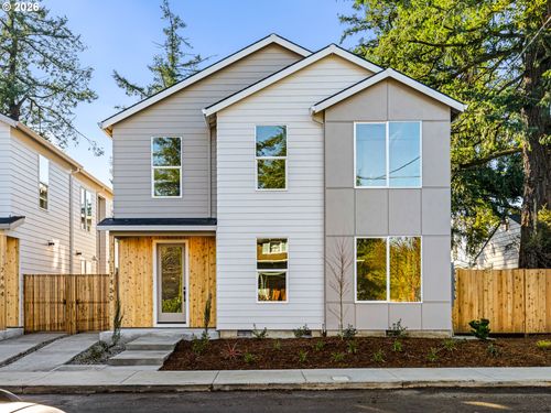 7456 Se Tolman St, Portland, OR, 97206-6470 | Card Image