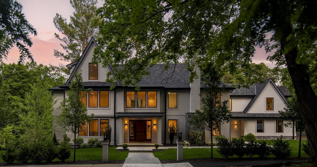 Otis St, West Newton, MA 02465