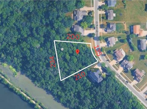 26628 S Kimberly Ln, Channahon, IL, 60410-5483 | Card Image