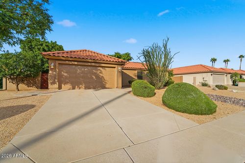 5720 E Le Marche Ave, Scottsdale, AZ, 85254-1868 | Card Image