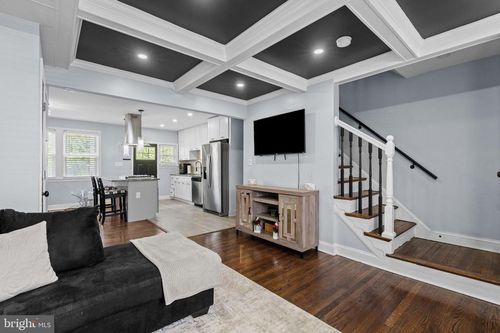 5337 Gist Ave, BALTIMORE, MD, 21215-4617 | Card Image