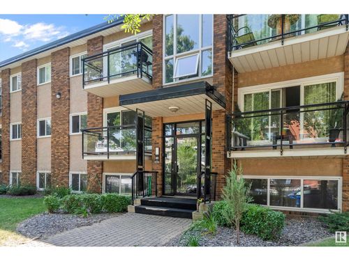 302-10555 83 Ave Nw, Edmonton, AB, T6E2E1 | Card Image