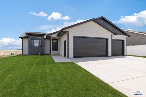 1103 Cobalt Dr, Rapid City, SD, 57701-6627 | Card Image