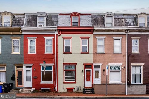 411 Herr St, Harrisburg, PA, 17102-1727 | Card Image