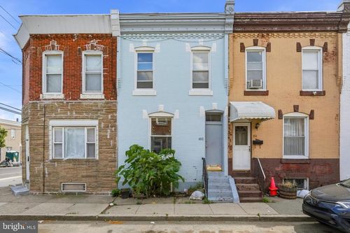 1st-floor-402 Durfor St, PHILADELPHIA, PA, 19148-3930 | Card Image