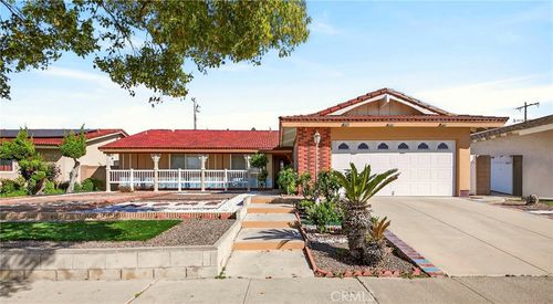 9332 Nancy St, Cypress, CA, 90630-3320 | Card Image