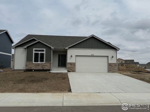 7156 Feather Reed Dr, Wellington, CO, 80549-2429 | Card Image