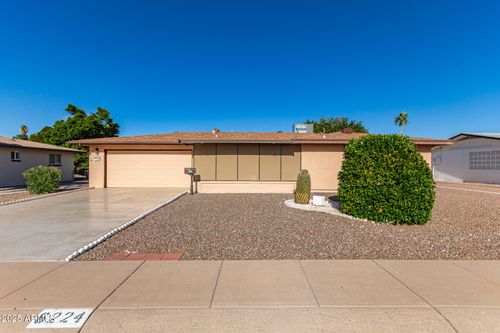 6224 E Dallas St, Mesa, AZ, 85205-6710 | Card Image