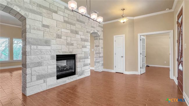 1210 Mountain View Dr, House other with 3 bedrooms, 3 bathrooms and null parking in Harker Heights TX | Image 9