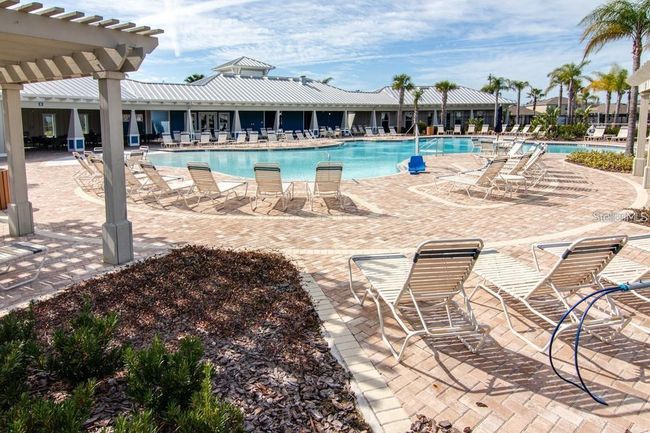 3208 Living Coral Dr, House other with 4 bedrooms, 3 bathrooms and null parking in ODESSA FL | Image 54