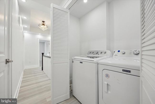 2811 C St, House other with 3 bedrooms, 3 bathrooms and null parking in PHILADELPHIA PA | Image 15