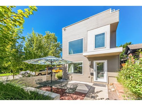 3501 Navajo St, Denver, CO, 80211-3040 | Card Image