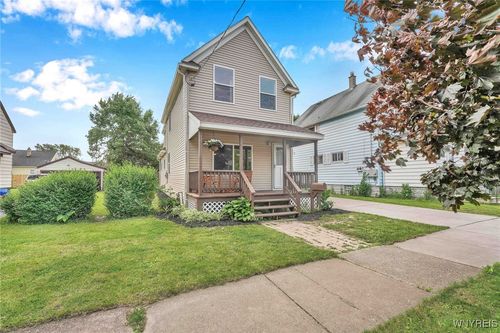 89 16th Ave, North Tonawanda, NY, 14120-3221 | Card Image