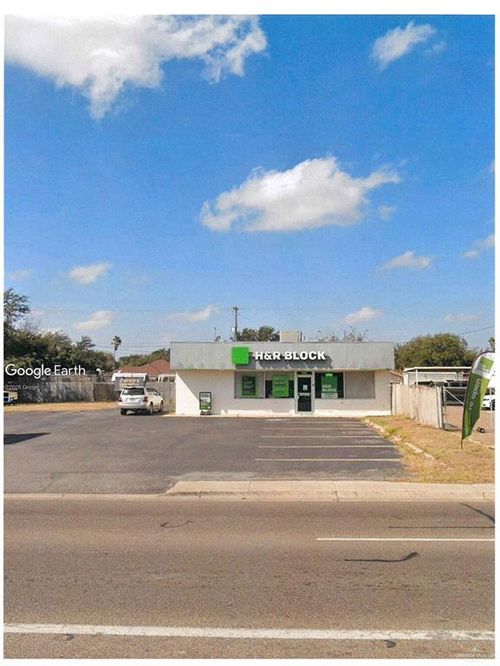1911 N 23rd St, Mcallen, TX, 78501-6123 | Card Image
