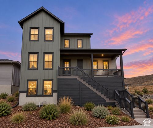7266 W Hidden Hills Way, West Jordan, UT, 84081-3009 | Card Image