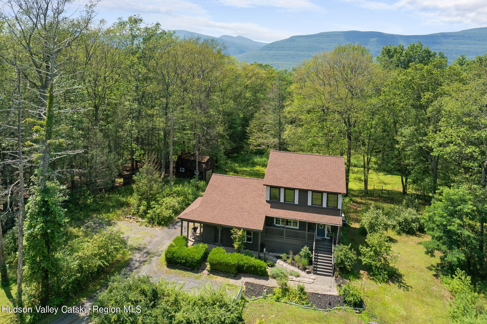Rivka Rd, Saugerties, NY 12477