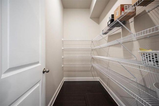 1505 Slopeside Loop, Townhouse with 4 bedrooms, 4 bathrooms and 2 parking in Smyrna GA | Image 16