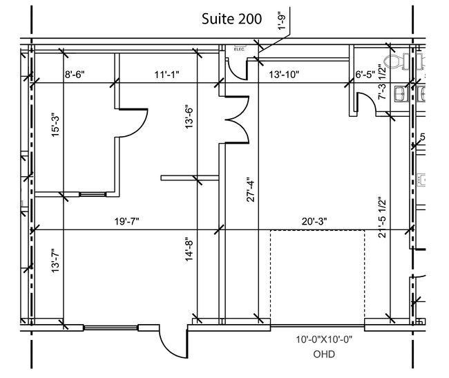 Suite 200 | Image 7