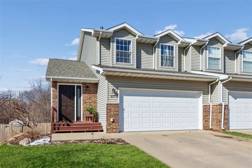 677 Rachael St, North Liberty, IA, 52317-9579 | Card Image