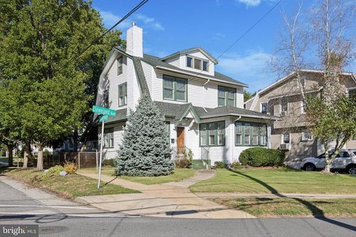 201 E Cleveland Ave, NORWOOD, PA, 19074-1805 | Card Image